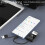 10Gbps CFexpress Type B Card Reader Writer USB3.2 Gen2 USB-C CFe Card Reader for Android Win XP/Vista/7/8/8.1/10/11 OS 5