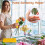 Rose Thorn Remover, Roses Leaf Stripper Tool, Safe, Efficient, and Painless Rose Stem Cleaning 4