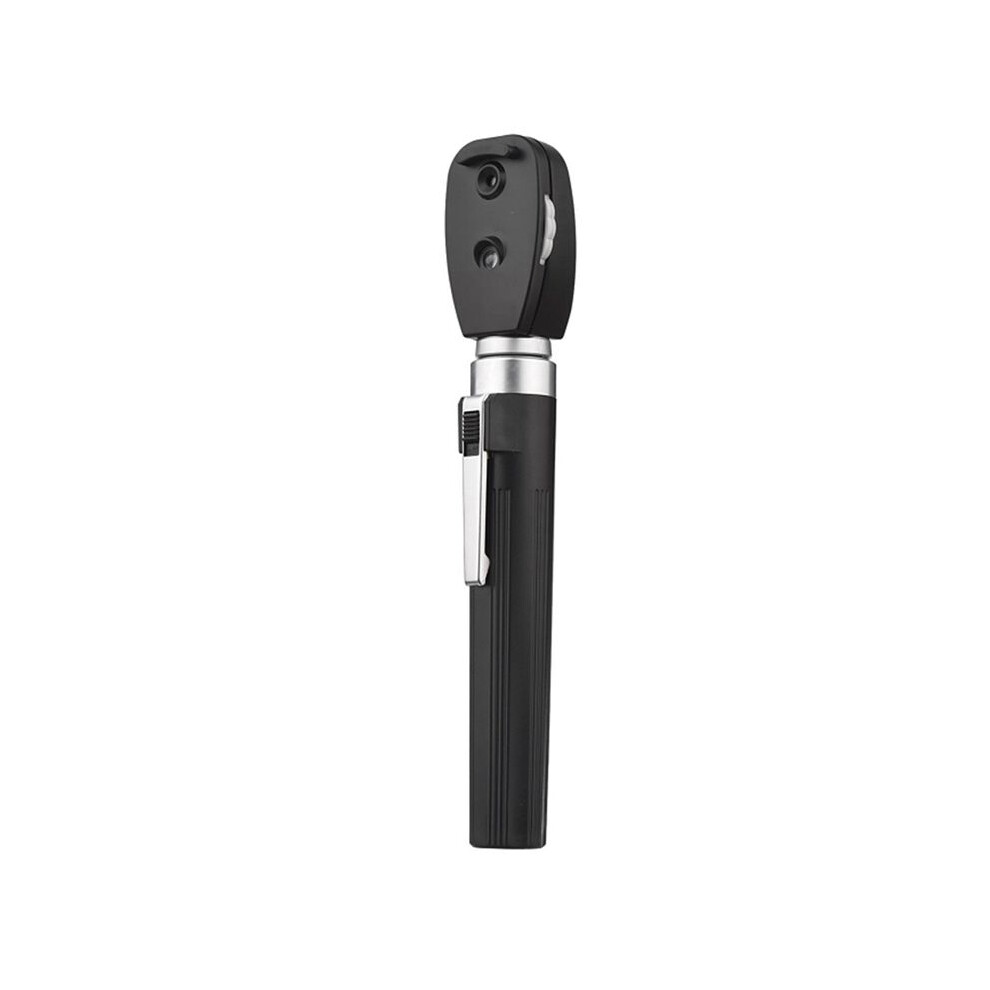 Exogio Direct Ophthalmoscope 5 Different Apertures Professional Portable Handheld Ophthalmoscope Eyes Ophthalmic Diagnostic