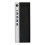 ITX Computer Case HTPC Chassis with 4XUSB Support 1U PSU Compatible with -ITX Motherboard 1