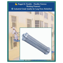 930-007 100 Mesh Pump Manifold Filter,for Titan PowrTwin 4900, 6900,for PowrBeast 4700,7700,9700 Paint Spraying Filter