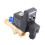 G1/2 DN15 Automatic Electronic Timed Drain Valve for Air Compressor Condensate Management AC220V 1