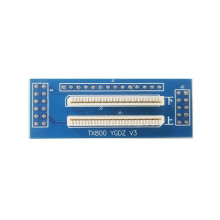 TX800-Conversiekaartverbindingsplaat voor -Nozzle-Adapterkaartconversiezitting Nozzle-Conversie