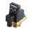 G1/2 DN15 Automatic Electronic Timed Drain Valve for Air Compressor Condensate Management AC220V 2