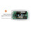 Electronic Turbine Flow Meter Digital Liquid Oil  High Precision Portable Industrial Flow Sensor 5