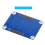 Interfacebeschermingsadapter voor Raspberry Pi CM4/CM5 Computermodule-Interfacebeschermingskaart 3