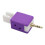 Double Paddle CW Key Double Automatic Key Morse Code  Multipurpose Sturdy 1