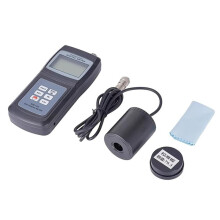 Leucometer Tester, with LCD Screen, Measurement Range 0-120, Can Be Connected to PC, for Paper/Paint Whiteness Detector