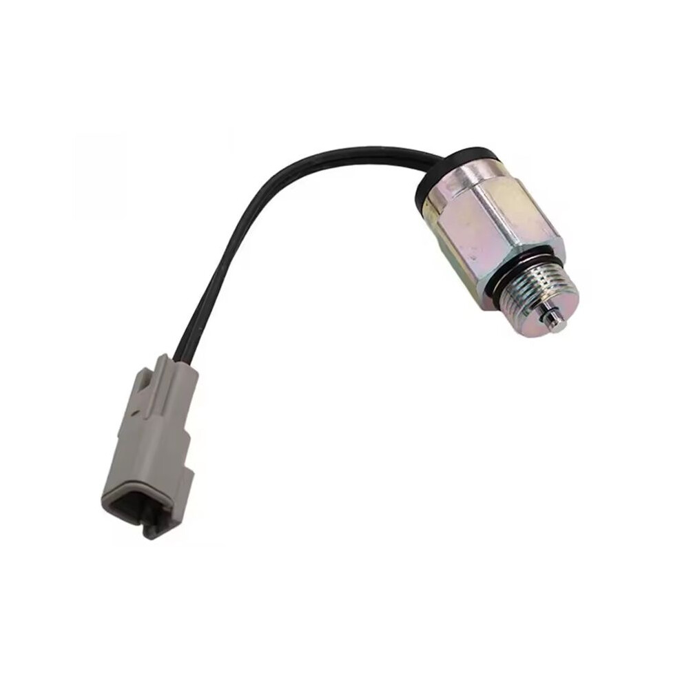 6677383 6674786 12V Shutoff Solenoid For Loaders 751 753 763 773 863 864 873 883 4713552217845