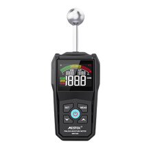MESTEK WM700B Non-Contact Wood Moisture Detector Wood Moisture Meter Wood Board Moisture Sensor