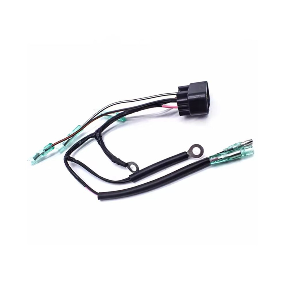 Cdi Unit Cable 66T-82519-00 For For Parsun Outboard Engine 40Xwl 40Hp 6032328700595