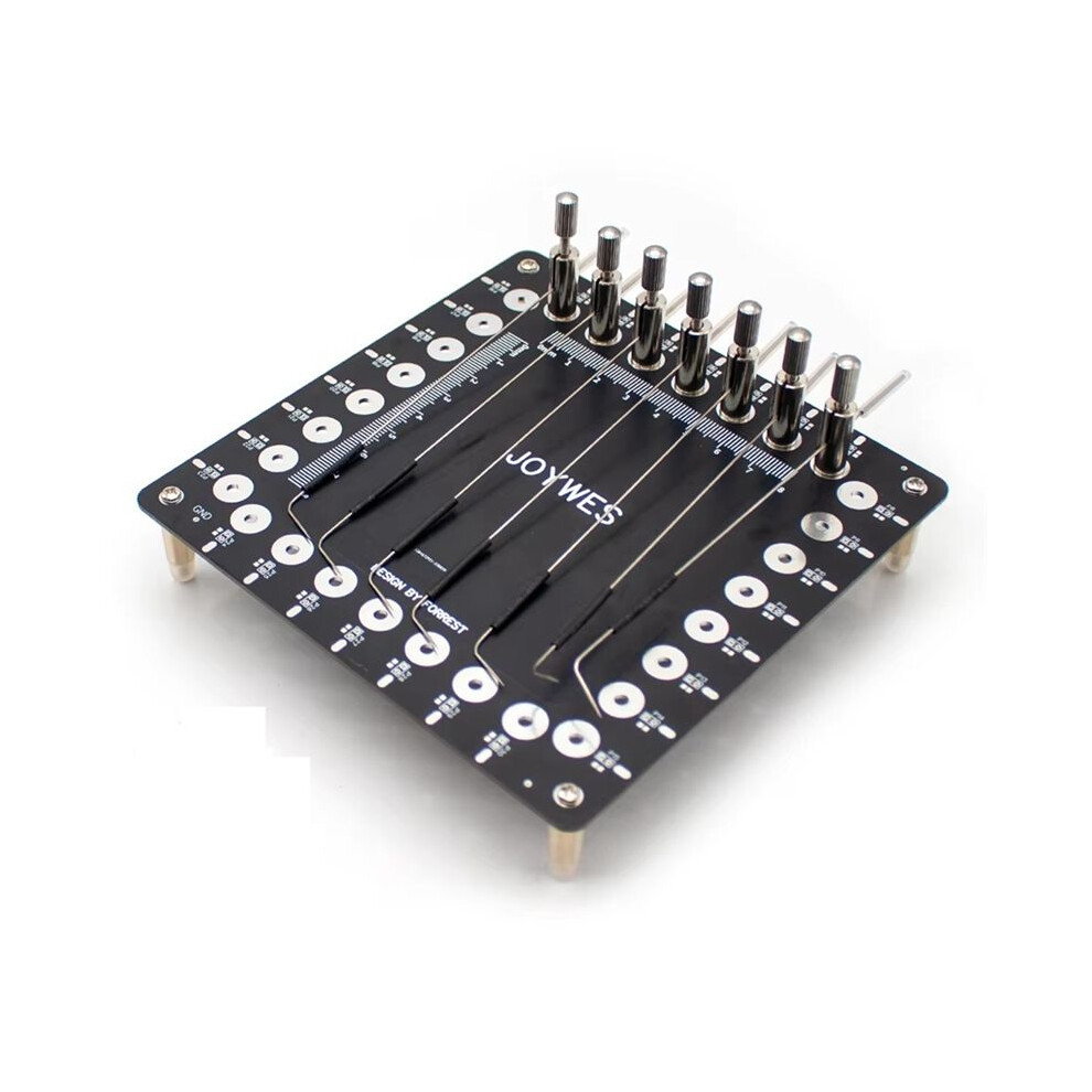 Joywes Probe Data Repair Memory Card Flying Pc3000fe Chip Hard Disk Electronic Timing Test Debugging Read And Write 6031578687656