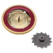 Movement Reversing Wheel Part Kit Gear Watch Accessories for 3235-540 Reversing Wheel Gear Watch Gear Wheel Replacement