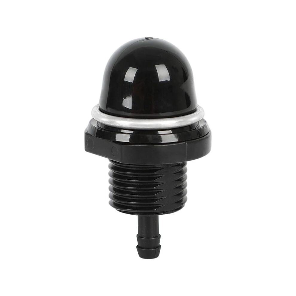 1 Pcs 895124 Fuel Pump Priming Compatible With For Mercury 8Hp 9.9Hp 10Hp 15Hp 20Hp Carb-4 Stroke 2005 2006 2007 2008 6031368533293
