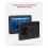 For Raspberry Pi 7inch Touch Display 2 Case Protective Cover for Raspberry Pi 5 and Multiple 7inch Screens 3
