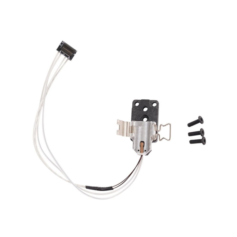Saudism For A1 Hotend Mounting Heating Assembly Essential Accessories For A1 & A1 3D Printers