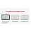 For Raspberry Pi 7inch Touch Display 2 Case Protective Cover for Raspberry Pi 5 and Multiple 7inch Screens 4