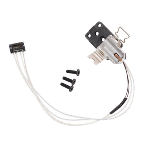 For  A1  Hotend Mounting Heating Assembly Essential Accessories for  A1 & A1  3D Printers 2