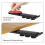 360 Degree Rotation Under Table Universal Headphone Holder with Cable Storage Organizer Headset Rack Earphone Bracket 3