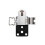 For  A1  Hotend Mounting Heating Assembly Essential Accessories for  A1 & A1  3D Printers 8