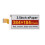 3.5inch E-Paper Display Module 384x184 Red-Yellow-Black-White for  Raspberry Pi ESP32 STM32 Bare Screen Version 1