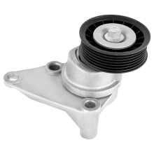 38158 Automatic Belt Tensioner Assembly for Chevy Silverado Suburban Tahoe  Sierra - V8 4.8L, 5.3L, 6.0L, 6.2L