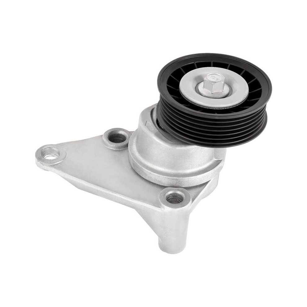 38158 Automatic Belt Tensioner Assembly For Chevy Silverado Suburban Tahoe Sierra - V8 4.8L, 5.3L, 6.0L, 6.2L 6032093704521
