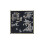 For Luckfox Core3506 RK3506B Core Board Embedded Computing for AI and IoT Applications Integrated Multi-Core Processor B 4