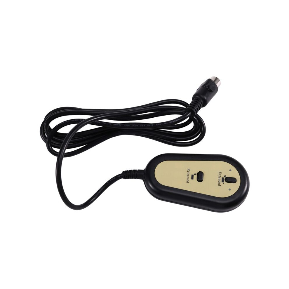 Electric Recliner Remote Controller Lift Chair 2 Button Hand Controller Household Appliances 6031534226905