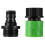 Boat Quick Connect Flush Kit, Jet Boat Engine Flush Kit Accessories for  PWC and  4 Stroke Watercraft 1