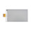 3.7inch E-Paper Display Module 416x240 Red-Yellow-Black-White for  Raspberry Pi ESP32 STM32 Nude Screen Version 4