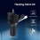 For    Ceramic Heating Block Kit Quick-Swap All-Metal Design Enhanced Precision for 3D Printer Accessories 5