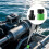 Boat Quick Connect Flush Kit, Jet Boat Engine Flush Kit Accessories for  PWC and  4 Stroke Watercraft 5