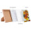 5pcs for  Lithophane Led Panel PLA Basic CMYK Lithophane Bundle 3D Print Lithophane Photo DIY 3