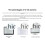 3.7inch E-Paper Display Module 416x240 Red-Yellow-Black-White for  Raspberry Pi ESP32 STM32 Nude Screen Version 9