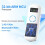 Portable Barcode Reader Pocket Scan  Scanner  Qr Barcode Scanner 2D Wireless 2