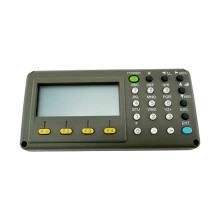 Keyboard for Top-Con GTS-100 GTS-230 GTS-330 GTS-240NW GPT-3100 GPT-4000 TOTALSTATION LCD Display Key GTS-332 GTS-102