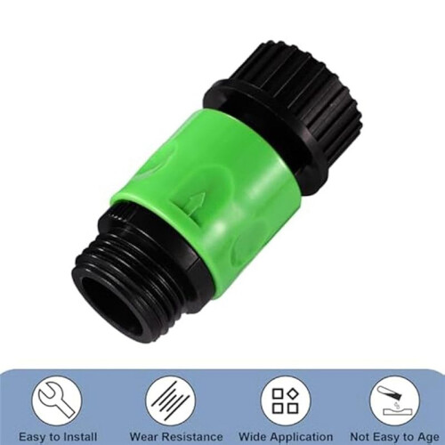 Boat Quick Connect Flush Kit, Jet Boat Engine Flush Kit Accessories for  PWC and  4 Stroke Watercraft 2