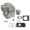 P100006300 Cylinder Piston Kit Replacement for Echo Model PB-8010 PB-9010 Backpack Blowers Replace P100012460 6