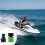 Boat Quick Connect Flush Kit, Jet Boat Engine Flush Kit Accessories for  PWC and  4 Stroke Watercraft 6