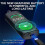 Portable Alcohol Tests Professional High Sensitivity Breathalyzer Alcohol Test Digital Breath Alcohol Tester 6