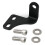 Adjustable Throttle Cable Bracket Compatible with for Holley Hi-Ram Throttle Cable Bracket Fits 36inch Throttle Cable 3