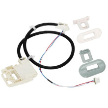 290D3070P002 WH08X32697 WH08X37938 Washer Lid Lock Kit for GE Hotpoint, WH01X27954 WH08X31577 WH01X279