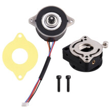 K1/K1 Max Extruder 3.0 Upgraded with Motor Extrusion Mechanism Kit for K1 / K1 MAX 3D Printer Part