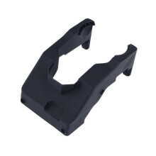Uppgraderad Designad Luftkanal för Bambu H2D Hotend, Uppgraderat Kit, Luftfläktkanal för H2D 3D-Skrivare, Uppgraderade Delar