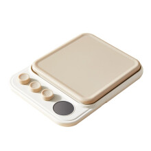 Kitchen Small Electronic Scale Highly Accurate Food New Baking Weighing Grams Command High Precision Sensor LCD Display