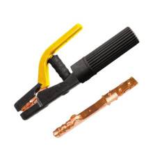 800A Welding Tongs, Professional Grade Heavy Duty Welding Tongs 800A BS479800, Strong Impact Resistance, Flame Retardant