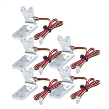 5Pcs for Kobra S1 Strain Gauge Assembly Sensor for S1C Print Strain Gauge Replacement for S1 Combo