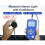 Linshang LS332 Screen Luminance Meter Spectrometer for Display Screen Lamps Brightness Flicker Frequency CCT CRI Testing 10