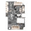 1pcs for  Kobra 3 Max Print  Adapter Board - 3D Printer Parts 1